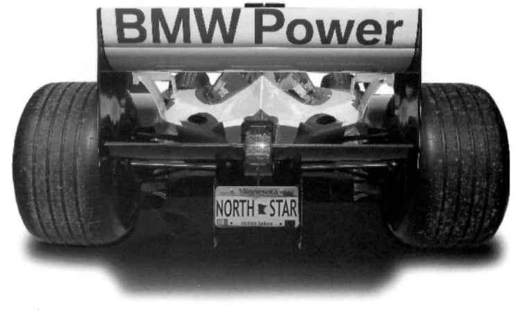 Northstar bmw cca #2